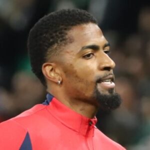 亚历克斯·桑德罗（Alex Sandro）