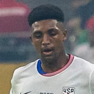 亚历克斯·弗里曼——美国后卫