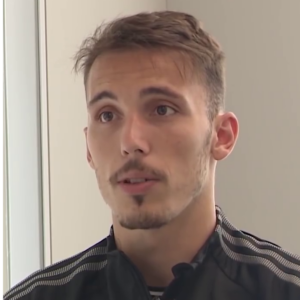 亚历克斯·格里马尔多