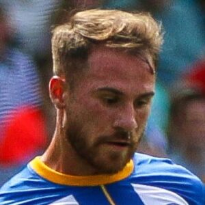 亚历克西斯·麦克·阿里斯特