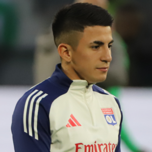 蒂亚戈·阿尔马达（Thiago Almada）