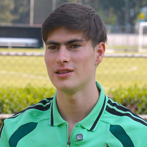 阿曼多·冈萨雷斯