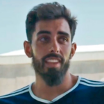 博尔哈·伊格莱西亚斯作物