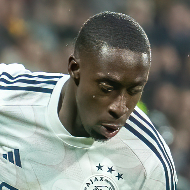 卡洛斯·福布斯——葡萄牙前锋