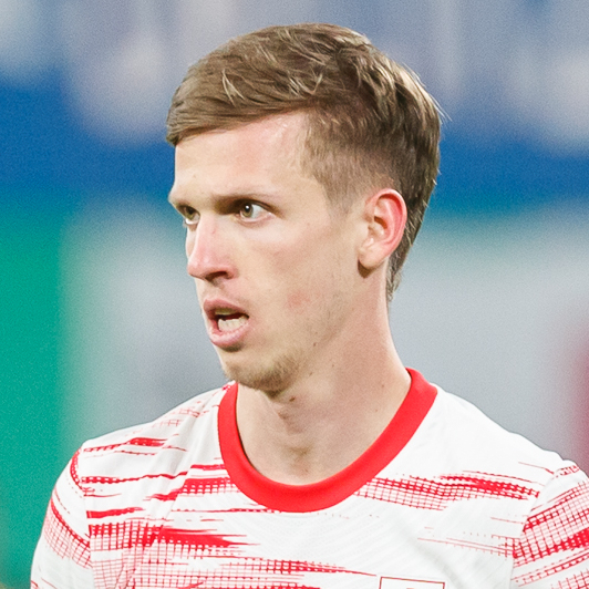 达尼·奥尔莫——西班牙前锋