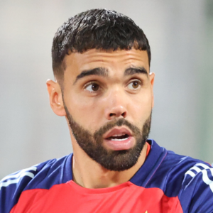 大卫·拉亚（David Raya）