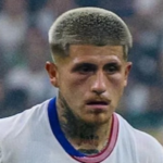 迭戈·卢纳作物