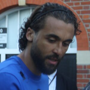 Dominic Calvert-Lewin