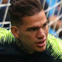 Ederson