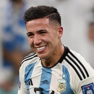 恩佐·费尔南德斯