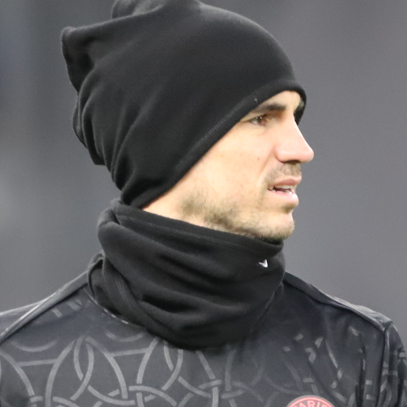 法比安·鲁伊斯 - 西班牙中场