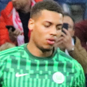 费利克斯·恩梅查（Felix Nmecha）