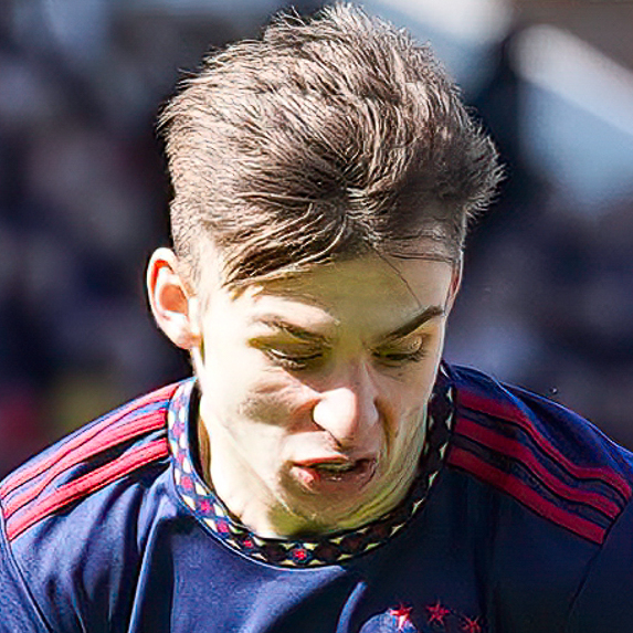 Francisco Conceição - 葡萄牙前锋