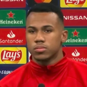 加布里埃尔·玛加良斯（GabrielMagalhães）