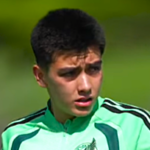 吉尔伯托·莫拉作物