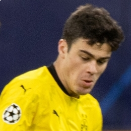 乔凡尼·雷娜（Giovanni Reyna）