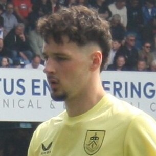 詹姆斯·特拉福德——英格兰门将