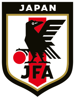 日本足球协会标志