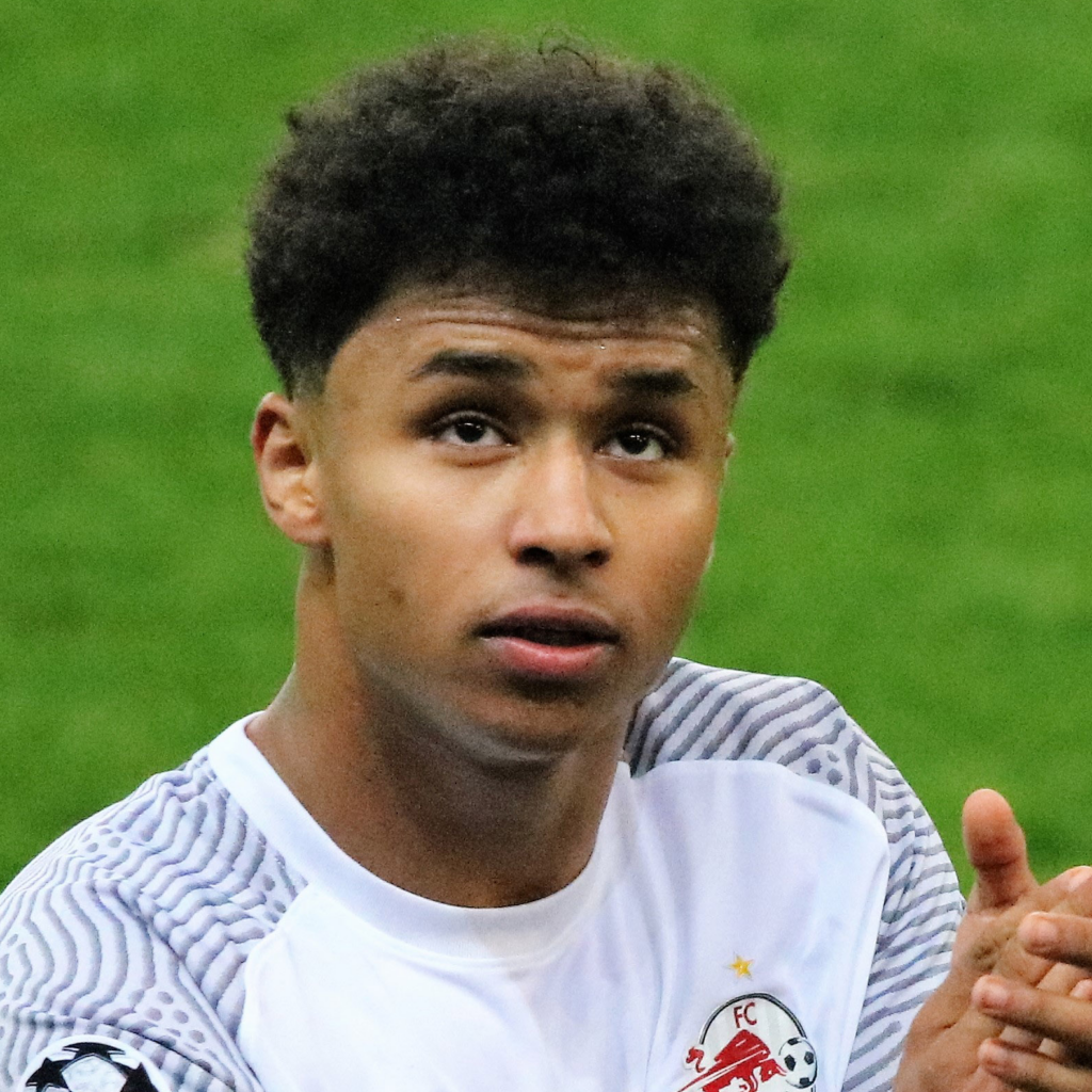 Karim Adeyemi - Germany Midfielder