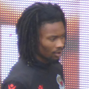 赫伦·瑟拉姆（KhéphrenThuram）