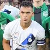 劳塔罗·马丁内斯（LautaroMartínez）