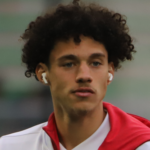 Maghnes Akliouche crop