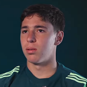 马特奥·查韦斯