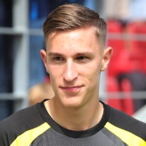 尼科·斯洛特贝克