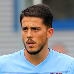 Pablo Fornals