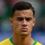 Philippe Coutinho 短款