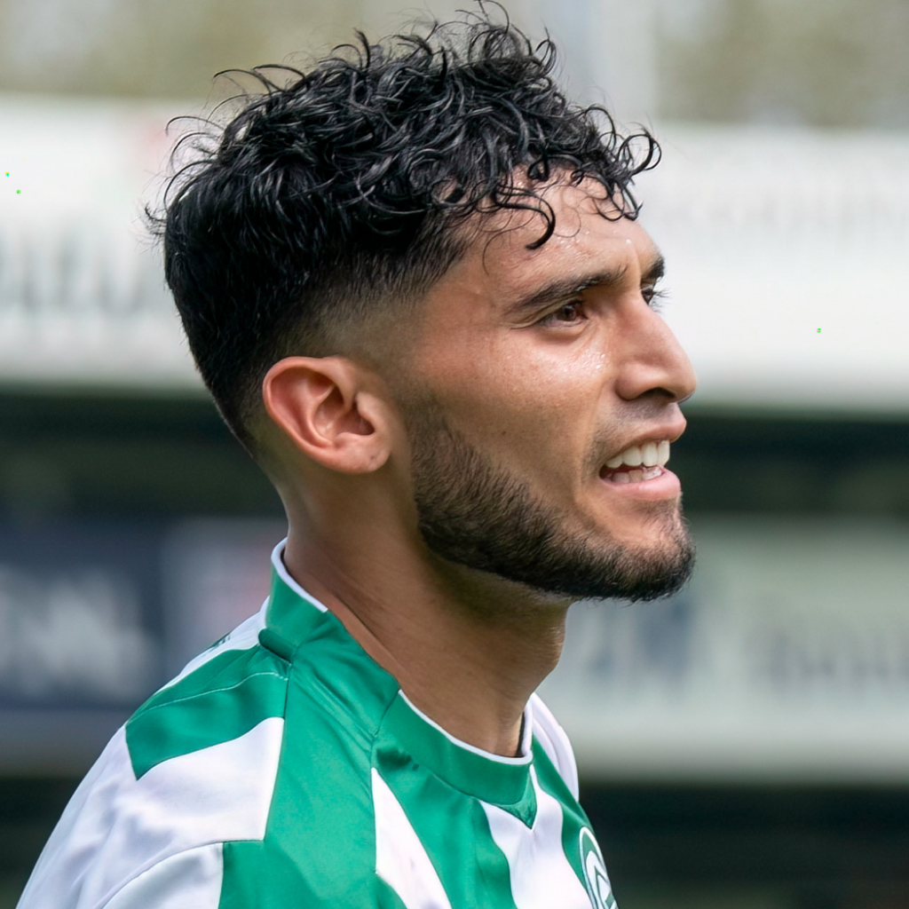 里卡多·佩皮 - 美国前锋