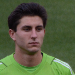 帕特里克·舒尔特