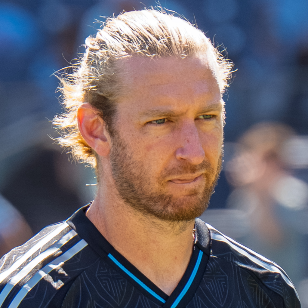 蒂姆·里姆——美国卫冕冠军