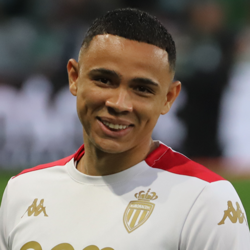 范德森——巴西门将