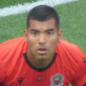 沃尔特·贝尼特斯（WalterBenítez）