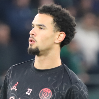 沃伦·扎伊尔-埃默里 - 法国中场球员